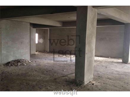 Hyderabad Retail showroom for Rent